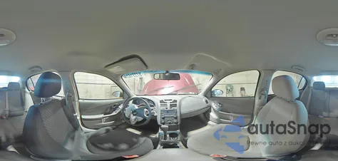 2007 Chevrolet Malibu Ls z USA, uszkodzony, nr VIN 1G1ZS58F17F277229